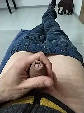 Meriozoro online show from 12, 4, 2026