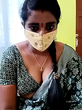 anisha91 online show from 8, 3, 2025