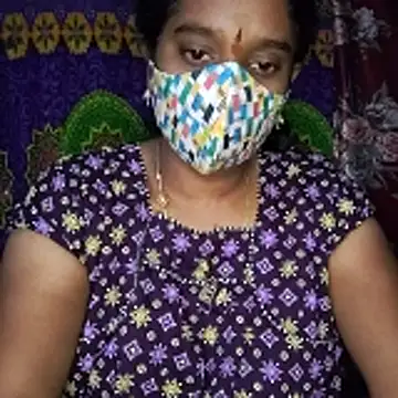 anisha91 online show from 31, 10, 2025