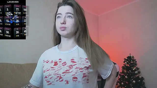 Luxuryalma online show from 15, 12, 2025