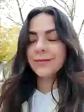 Alicia Hot1 online show from 2, 12, 2024