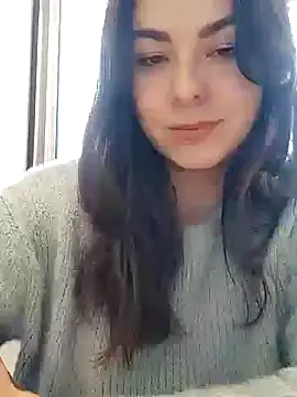 Alicia Hot1 online show from 10, 12, 2024