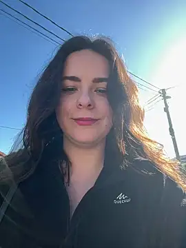 Alicia Hot1 online show from 18, 1, 2025