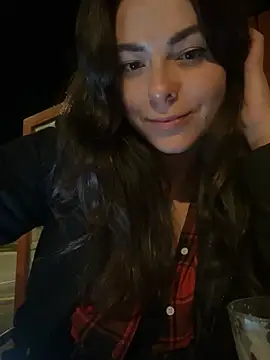 Alicia Hot1 online show from 23, 1, 2025