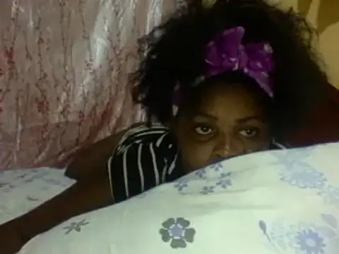 Ebonnygirl online show from 17, 3, 2025