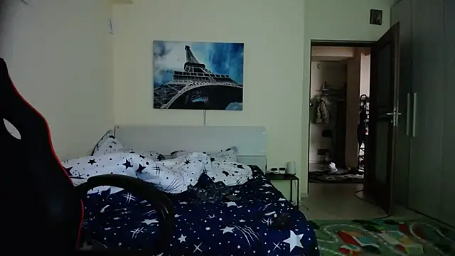 Snapshot of amydamarw chatting on 19, 3, 2026 amydamarw online show from 19, 3, 2026