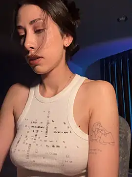 Snapshot of Sophiehii chatting on 21, 3, 2026 Sophiehii online show from 21, 3, 2026