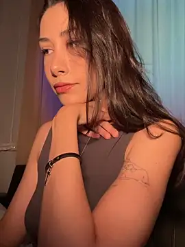 Snapshot of Sophiehii chatting on 17, 4, 2026 Sophiehii online show from 17, 4, 2026