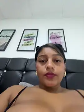 anaesca online show from 14, 12, 2025