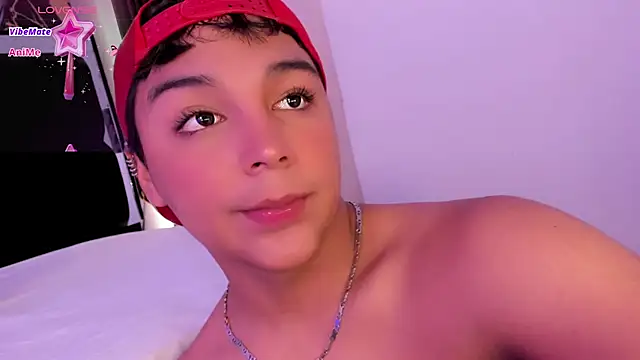 Seductivo jr online show from 20, 2, 2025