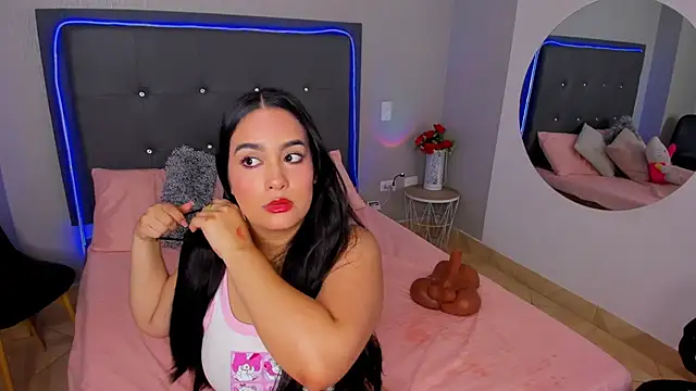 emma lye online show from 2, 3, 2025