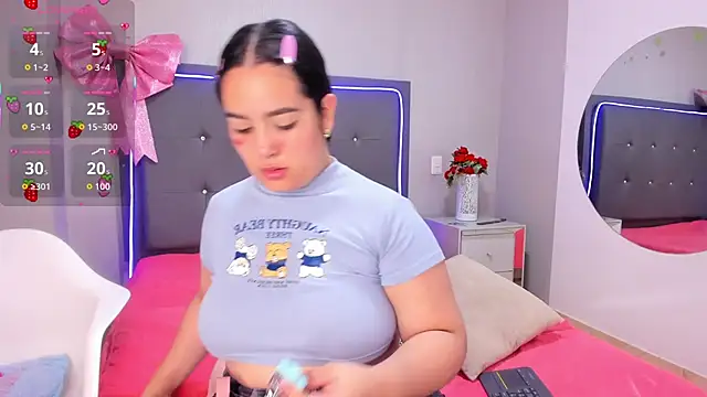 emma lye online show from 10, 1, 2026