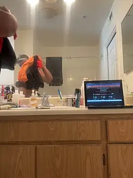 Prettynthick12 online show from 30, 5, 2026