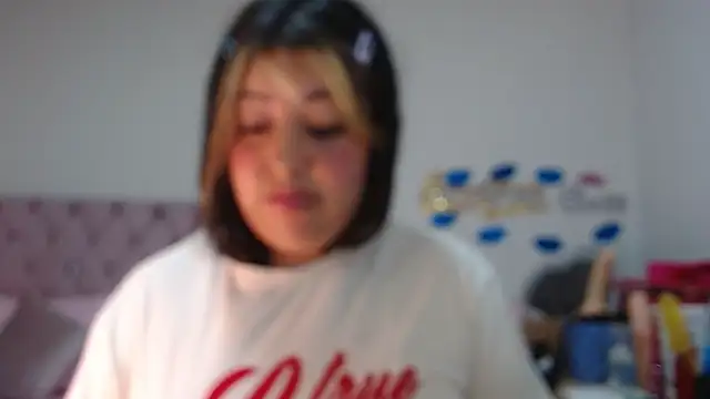 lanaqueen699 online show from 24, 1, 2025