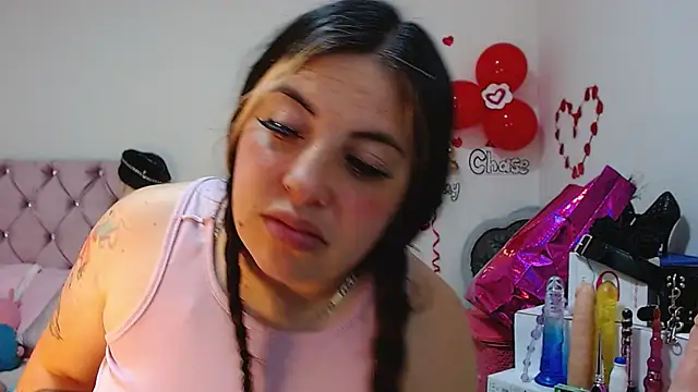 lanaqueen699 online show from 12, 3, 2025