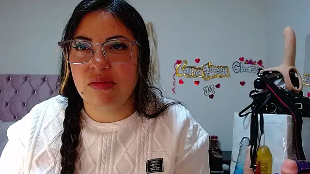 lanaqueen699 online show from 30, 9, 2025