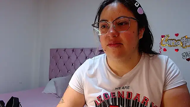 lanaqueen699 online show from 14, 10, 2025