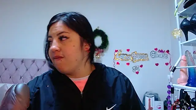 lanaqueen699 online show from 14, 1, 2026