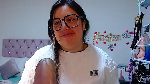 lanaqueen699 online show from 16, 1, 2026