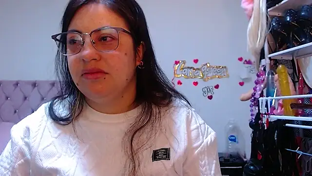 Snapshot of lanaqueen699 chatting on 20, 4, 2026 lanaqueen699 online show from 20, 4, 2026
