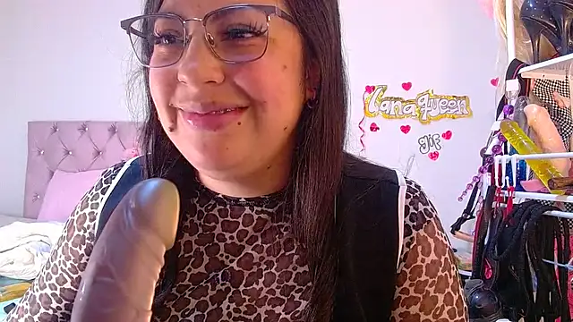 Snapshot of lanaqueen699 chatting on 27, 4, 2026 lanaqueen699 online show from 27, 4, 2026