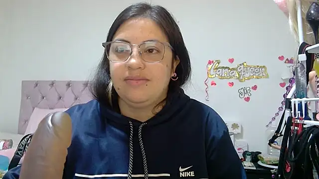 Snapshot of lanaqueen699 chatting on 30, 4, 2026 lanaqueen699 online show from 30, 4, 2026