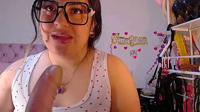 Snapshot of lanaqueen699 chatting on 30, 4, 2026 lanaqueen699 online show from 30, 4, 2026