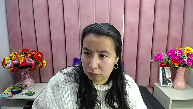 Snapshot of NaomyPrinces chatting on 3, 12, 2024 NaomyPrinces online show from 3, 12, 2024