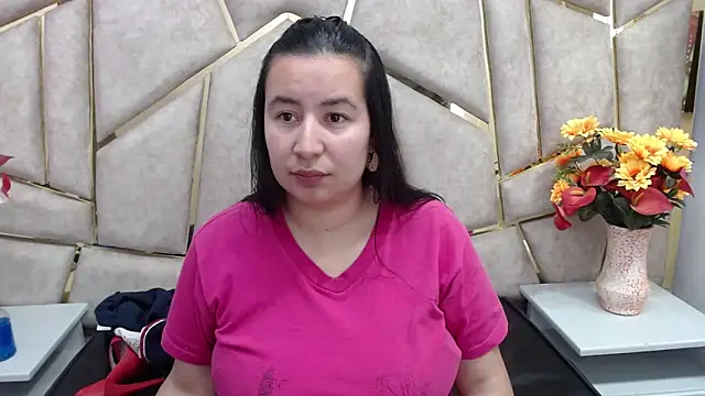 Snapshot of NaomyPrinces chatting on 28, 1, 2025 NaomyPrinces online show from 28, 1, 2025