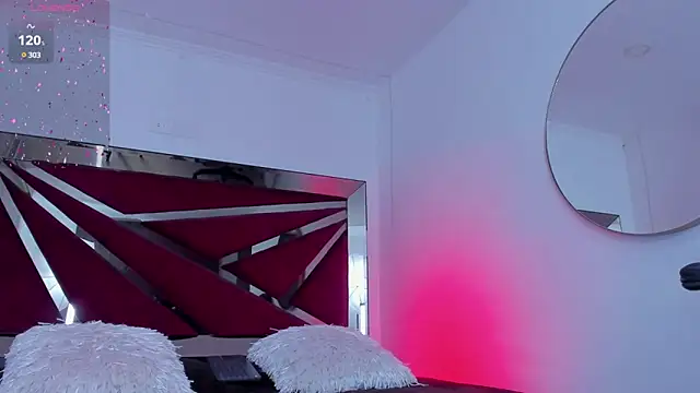 ShegoBlake online show from 17, 1, 2025