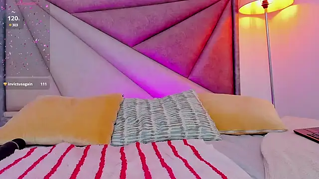 ShegoBlake online show from 25, 1, 2025