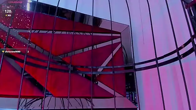 ShegoBlake online show from 26, 1, 2025