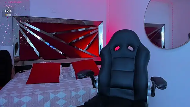 ShegoBlake online show from 4, 2, 2025