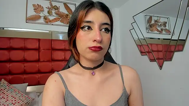 ShegoBlake online show from 15, 9, 2025