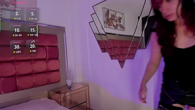 Snapshot of ShegoBlake chatting on 23, 12, 2025 ShegoBlake online show from 23, 12, 2025