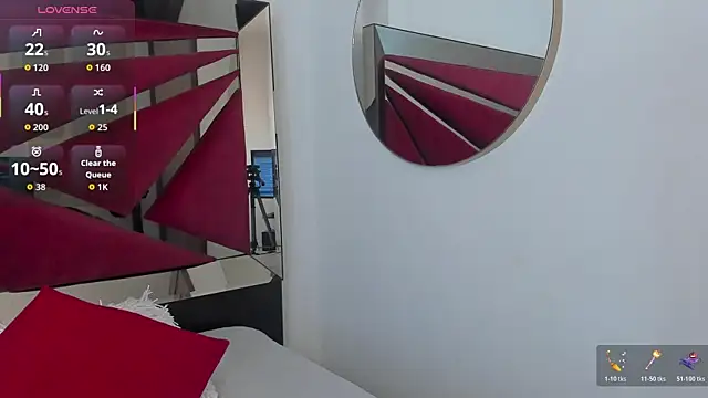 Snapshot of ShegoBlake chatting on 6, 1, 2026 ShegoBlake online show from 6, 1, 2026