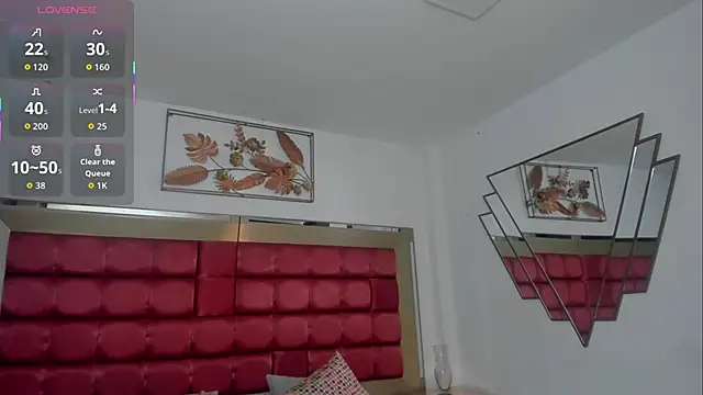 Snapshot of ShegoBlake chatting on 17, 1, 2026 ShegoBlake online show from 17, 1, 2026