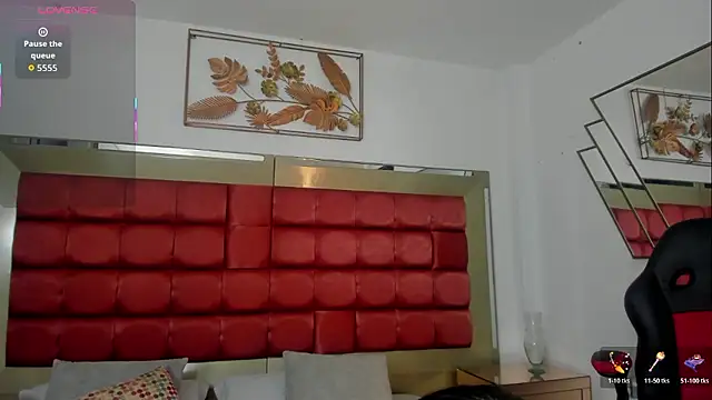 Snapshot of ShegoBlake chatting on 19, 1, 2026 ShegoBlake online show from 19, 1, 2026