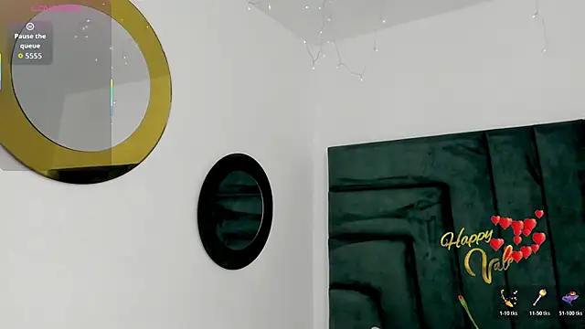 Snapshot of ShegoBlake chatting on 15, 2, 2026 ShegoBlake online show from 15, 2, 2026