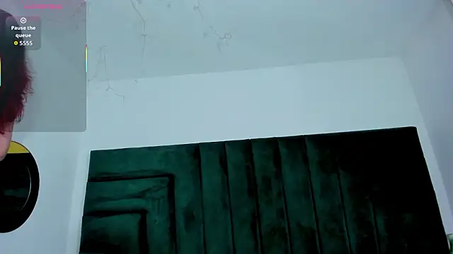 ShegoBlake online show from 17, 3, 2026