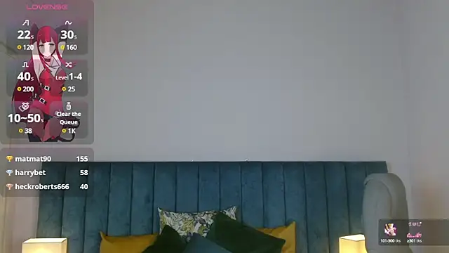 Snapshot of april_bunnyy chatting on 21, 1, 2025 april bunnyy online show from 21, 1, 2025