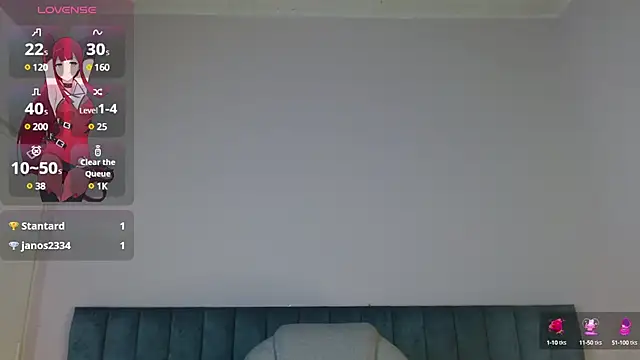 Snapshot of april_bunnyy chatting on 30, 1, 2025 april bunnyy online show from 30, 1, 2025