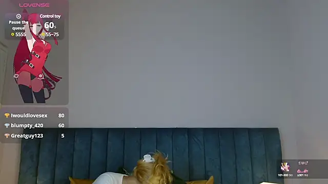 Snapshot of april_bunnyy chatting on 13, 2, 2025 april bunnyy online show from 13, 2, 2025