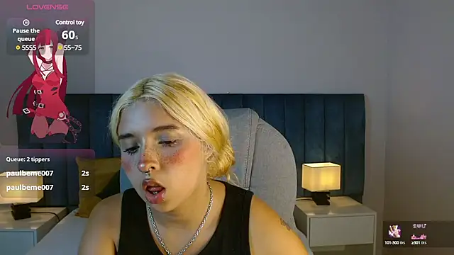 Snapshot of april_bunnyy chatting on 27, 2, 2025 april bunnyy online show from 27, 2, 2025
