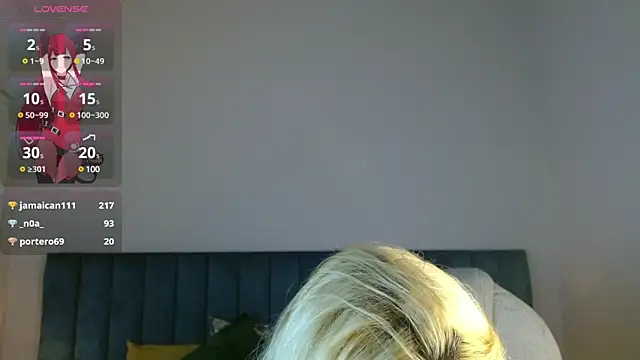 Snapshot of april_bunnyy chatting on 20, 3, 2025 april bunnyy online show from 20, 3, 2025