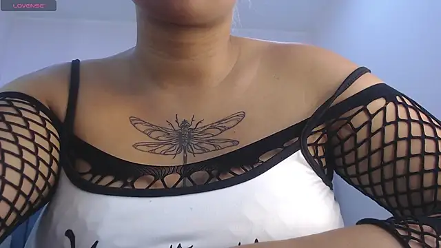 april bunnyy online show from 13, 12, 2025