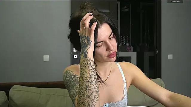 Alice melice online show from 16, 2, 2025