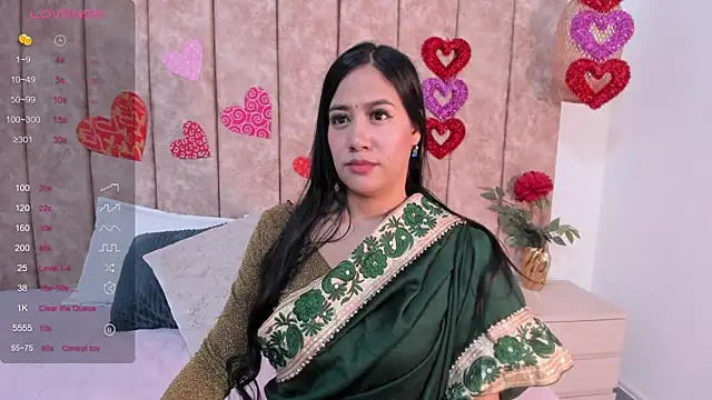 Snapshot of Katrina_baurii chatting on 17, 2, 2025 Katrina baurii online show from 17, 2, 2025