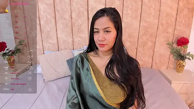 Snapshot of Katrina_baurii chatting on 5, 3, 2025 Katrina baurii online show from 5, 3, 2025