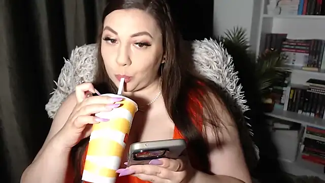 Goddessmxx online show from 3, 6, 2026